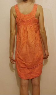 Платье женское 42-44 размер