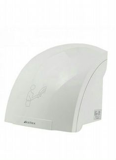 Эл.сушилка для рук