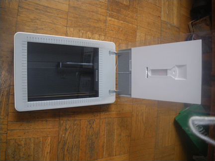 Сканер hp scanjet 3800