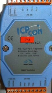 Повторитель Repeater