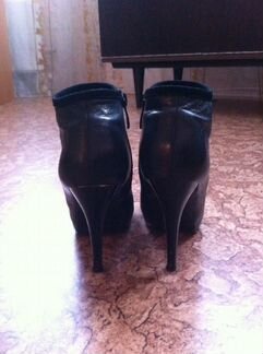 Ботильоны от производителя 