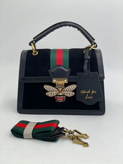 Сумка gucci мини