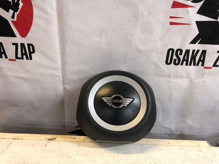Подушка в руль Mini Cooper R56 2007-2013
