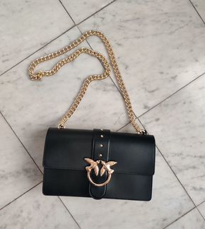 Сумка Пинко Pinko Love Bag