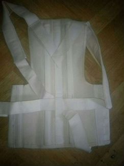 Корректор осанки orto S1