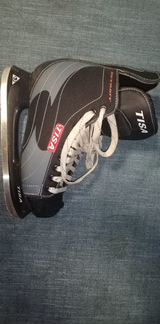 Хоккейные коньки tisa 41 + сумка