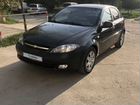 Chevrolet Lacetti 1.6 МТ, 2010, 134 000 км