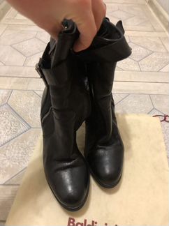 Сапоги