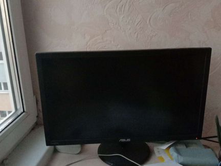 Монитор Asus