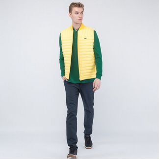 Жилетка lacoste новая оригинал