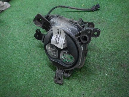 Птф левая Kia Optima 4 JF (2015-2018) 92201D4100