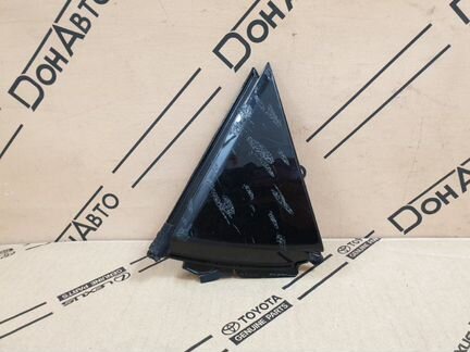 Уголок двери задний правый Lexus Nx