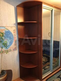 3-к квартира, 75.5 м², 1/14 эт.