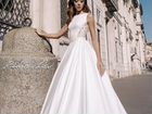 Свадебное платье от Belfaso объявление продам