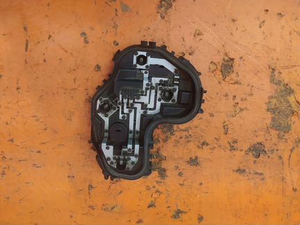 Плата фонаря левая Bmw 1 Series F20 F21 2011-2015