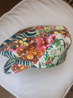 Кепка- берет Cavalli оригинал