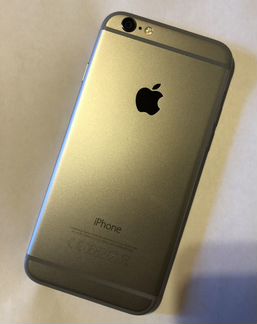iPhone 6 64gb