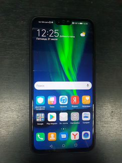 М/т Huawei Honor 8X-3 16Gb