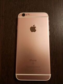 Телефон iPhone