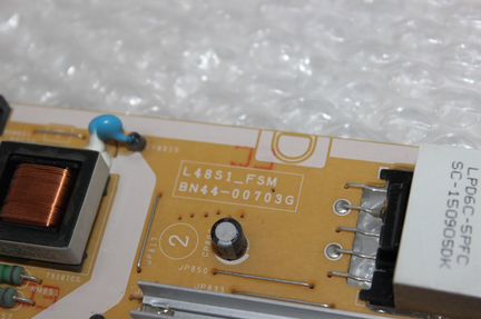 Samsung PSU BN44-00703G