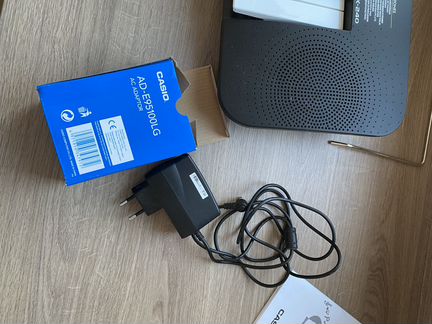 Синтезатор Casio CTK 240/245