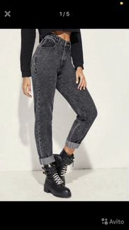 Джинсы новые
