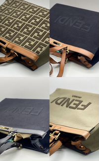 Сумки Fendi