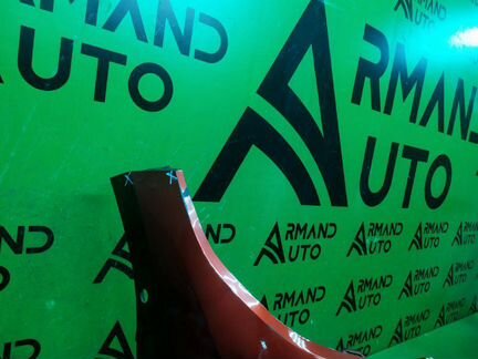 Бампер передний Bmw 3 G20 2018