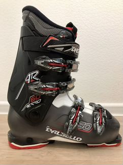 Горнолыжные ботинки мужские Dalbello