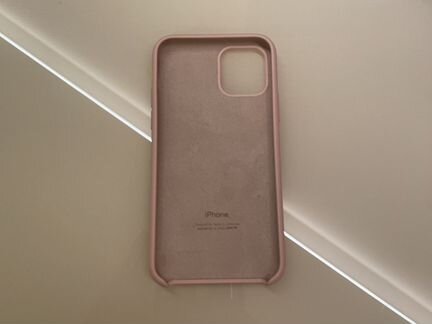 Чехол на iPhone 11 pro