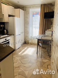 2-к квартира, 47 м², 7/10 эт.