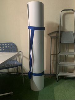 Хоккейный тренажёр для дриблинга