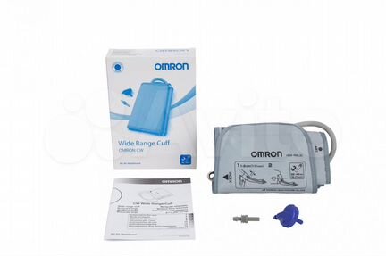 Манжета для тонометра omron