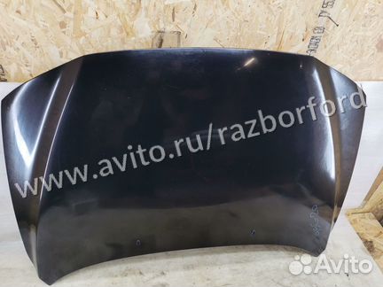 Капот volvo s60 95g20