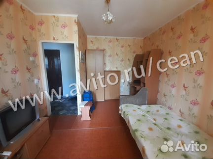 1-к квартира, 28.6 м², 3/9 эт.