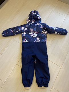 Зимний костюм reima 116
