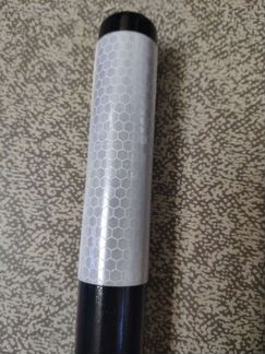 Жезл регулировщика светоотрпжающий