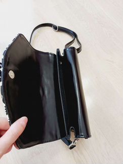 Сумка клатч Медведково