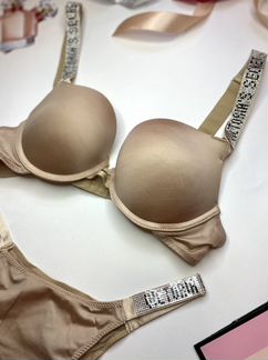 Victoria’s Secret Нижнее белье со стразами