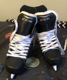 Коньки детские