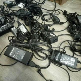 Зарядные устройства для ноутбуков