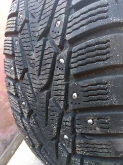 Колёса зимние R19 toyota/lexus
