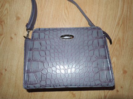 Сумка через плечо Savio