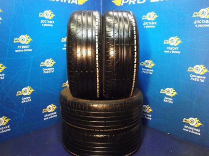 Летние шины R16 205 55 16 Continental Premium 2