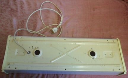 Лампа для дома улицы