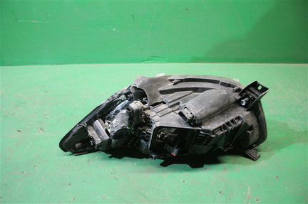 Фара правая Renault Kaptur 2016