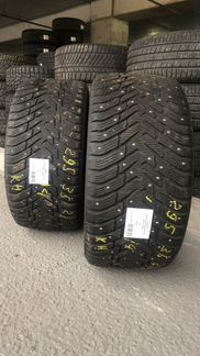 Зима 295/35 r21 Nokian Hakkapeliitta 8 SUV