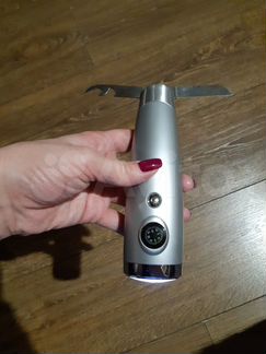 Универсальное приспособление в которое входит фона