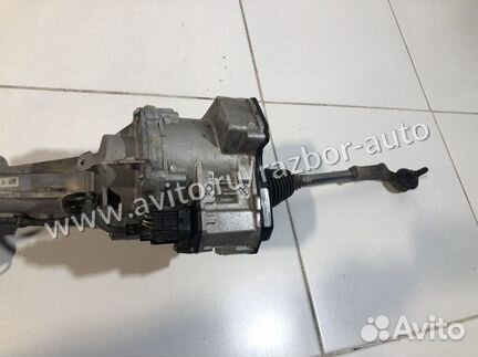 Рейка рулевая Ford Kuga 2 2012+