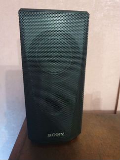 Домашний кинотеатр Sony bdv 3100